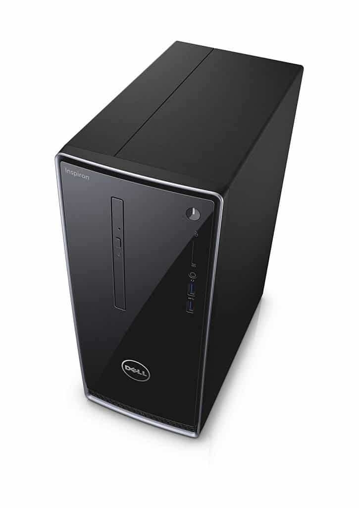 人気トレンド DELL Inspiron 3668 デスクトップPC | thetaiwantimes.com