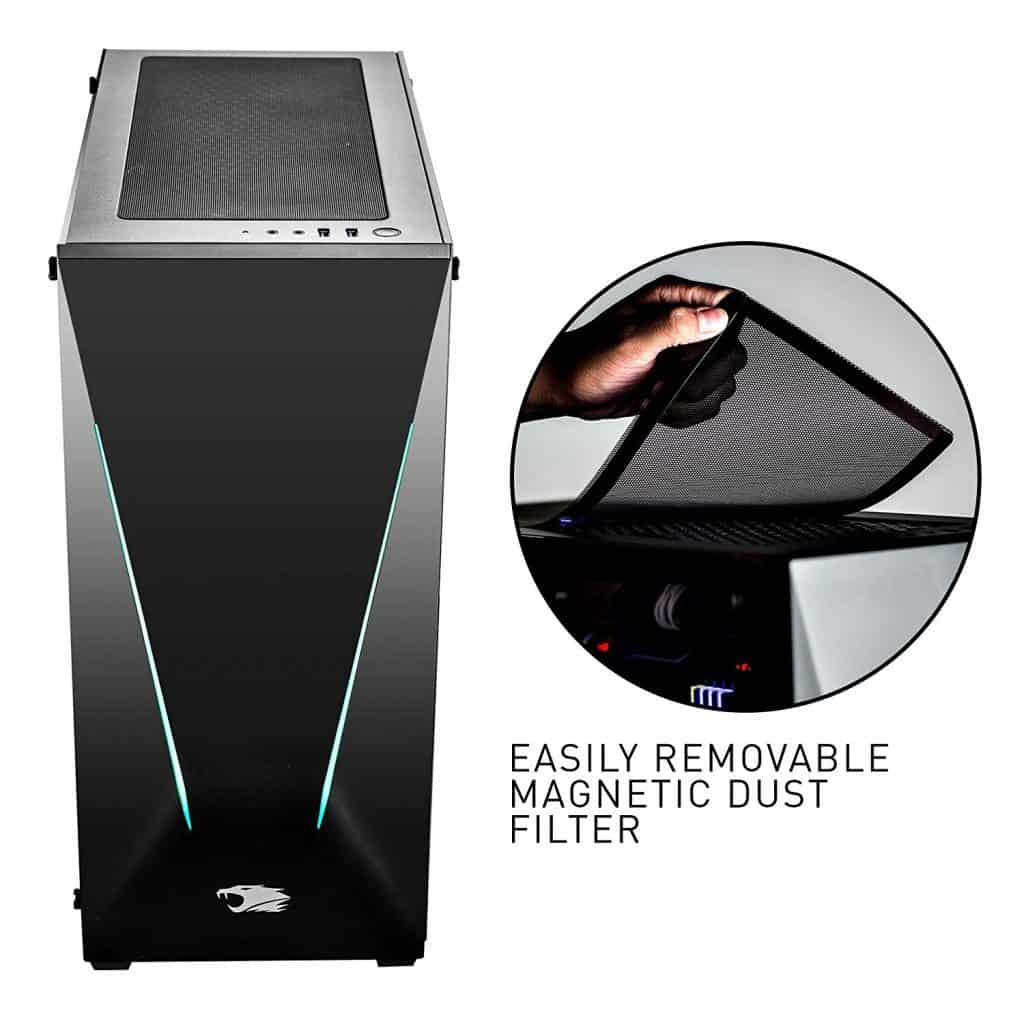 iBUYPOWER Trace 9220 Desktop