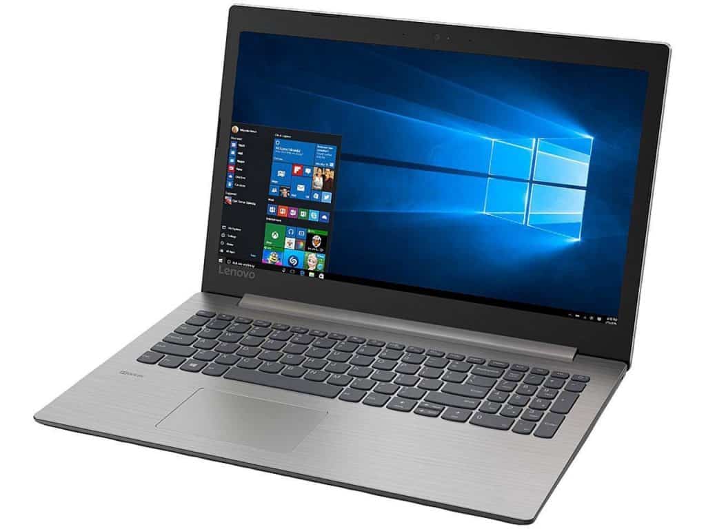 Lenovo IdeaPad 330 81D2005CUS Display
