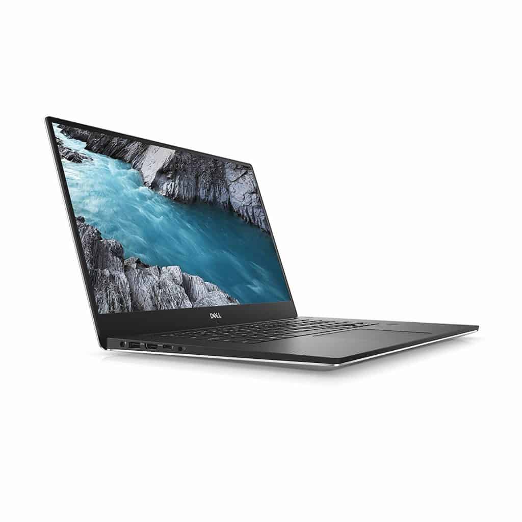 Dell XPS9570-5632SLV-PUS Laptop Full HD Display