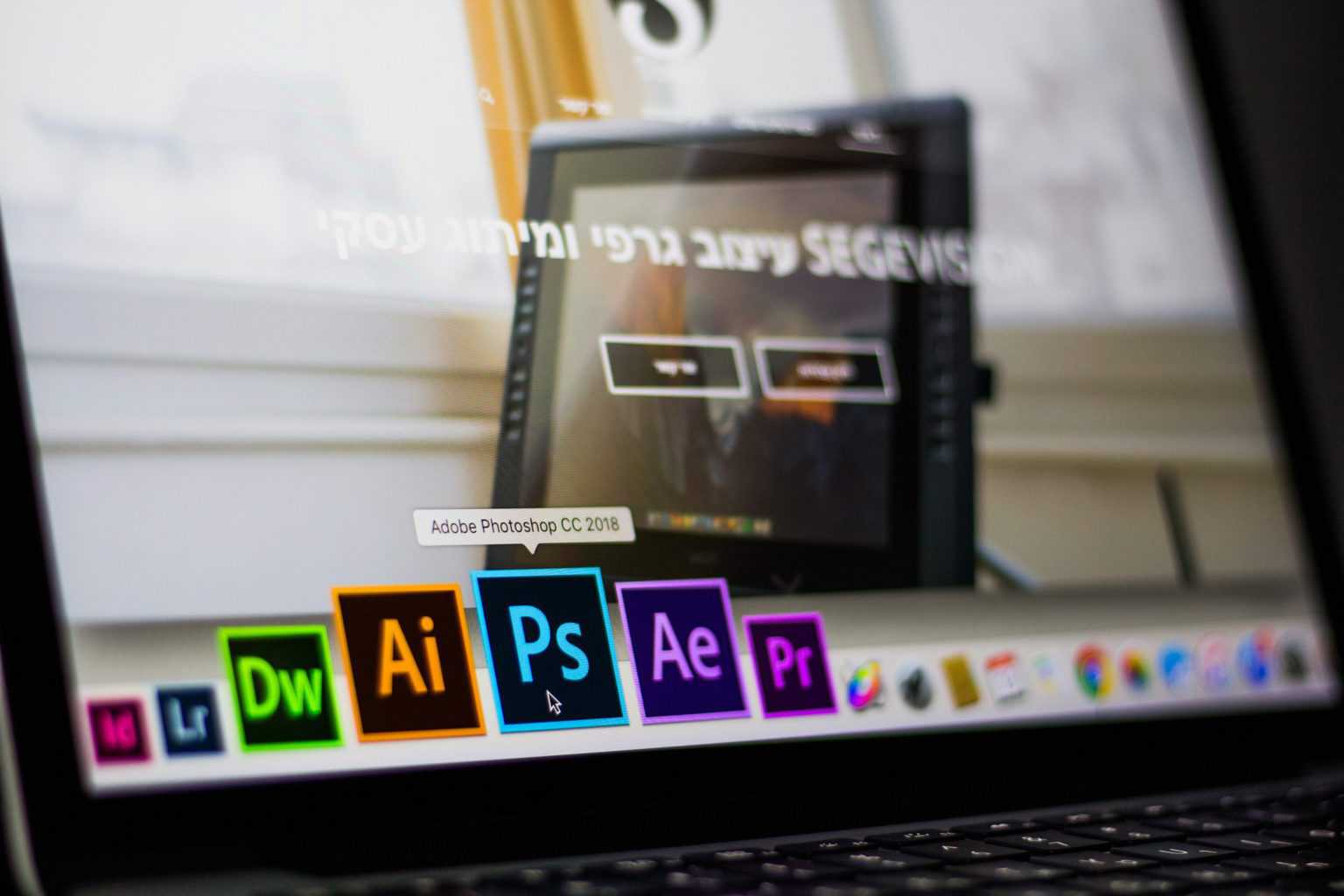 Adobe Creative Suite 6.5