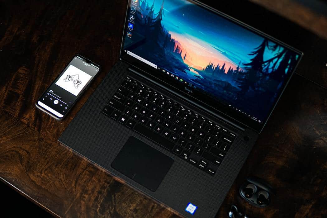 How to Flip Screen on Dell Laptop FancyAppliance