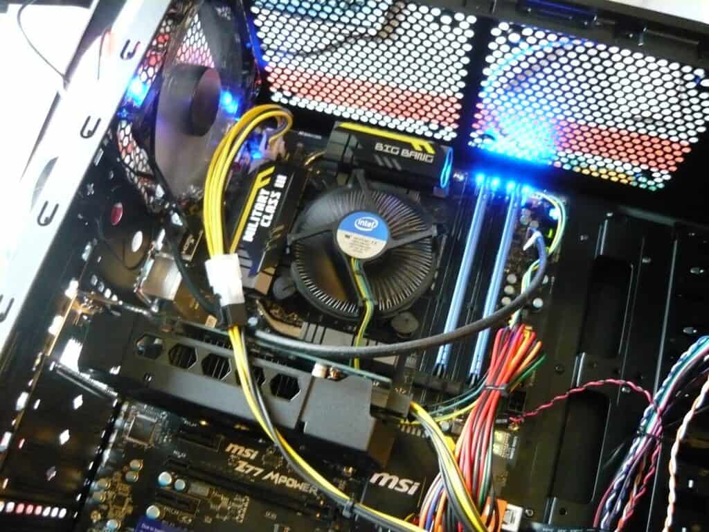 Itx Vs Micro Atx Fancyappliance