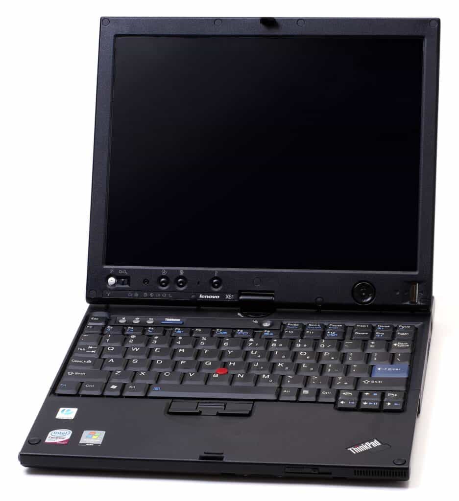 Lenovo Thinkpad