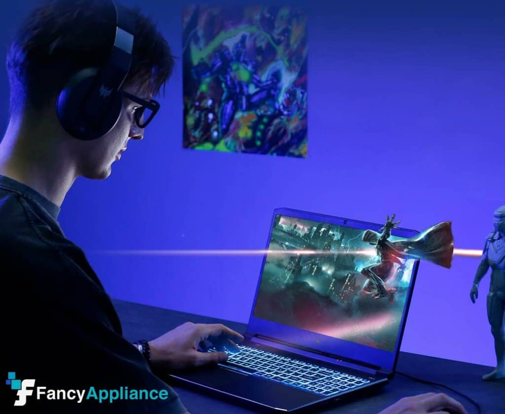 Acer Predator Helios 300 Laptop