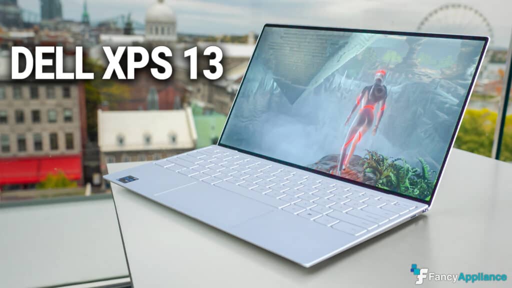 Dell XPS 13
