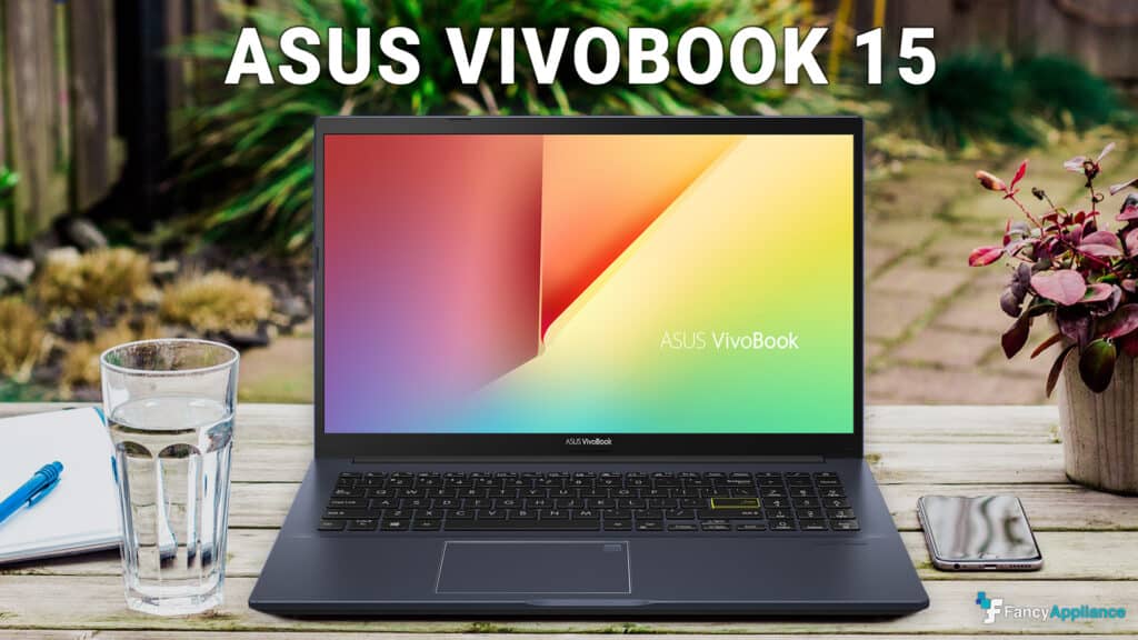 Asus Vivobook 15